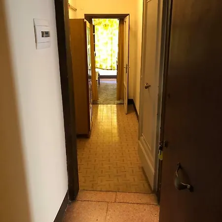 Del Farmacista דירה *